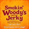 Smokin' Woody's Beef Jerky - Home